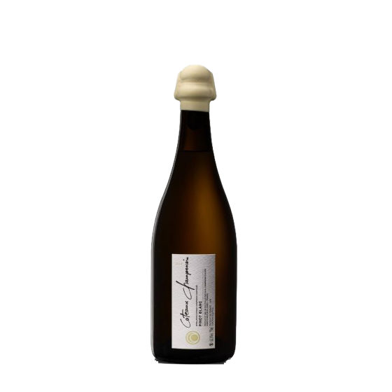Champagne Fleury "Coteaux Champenois" Brut 2018