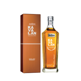 Whisky Kavalan "Classic Single Malt"