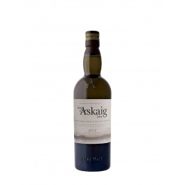 Whisky Port Askaig "10 Ans" 2011