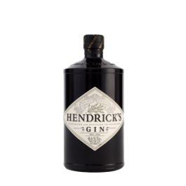 Gin Hendrick's Magnum