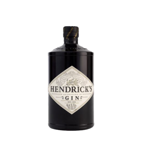 Gin Hendrick's Magnum