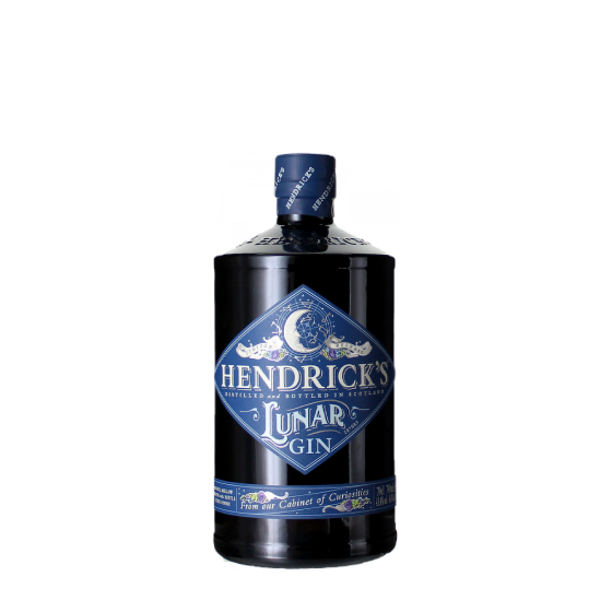 Gin Hendrick's Lunar Édition Limitée