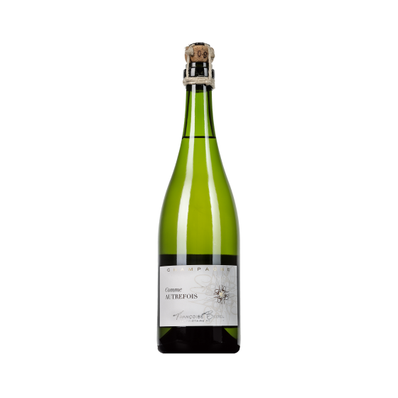 Champagne Françoise Bedel "Comme Autrefois" 2005 Champagne Brut