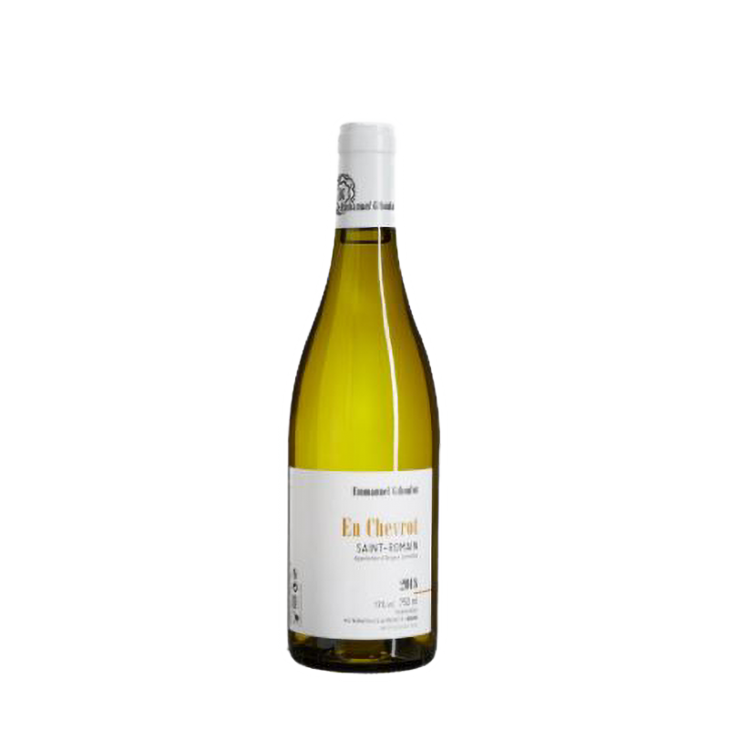 Domaine Emmanuel Giboulot "En Chevrot" Blanc 2020