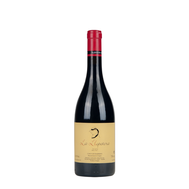 Ramon Escoda "Llopetera" Rouge 2014