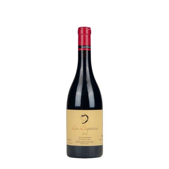 Ramon Escoda "Llopetera" Rouge 2014