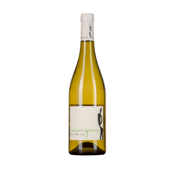 Hervé Villemade "Sauvignon" Blanc sec 2020