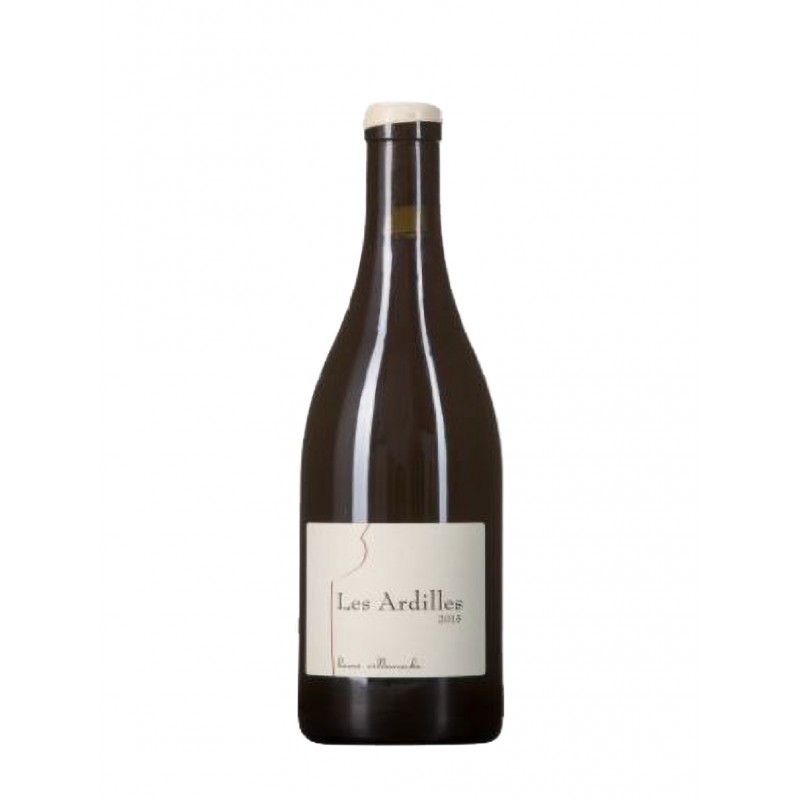 Hervé Villemade "Les Ardilles" Rouge 2019 Magnum
