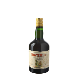 Rhum Montebello 6 ans d'Âge