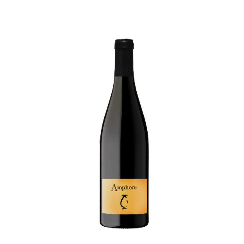 Domaine Guilhem Barré "Amphore" Rouge 2018