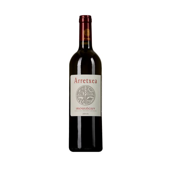 Domaine Arretxéa  Rouge 2019