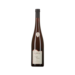 Domaine Binner "Pinot Noir" Non Filtré  2020