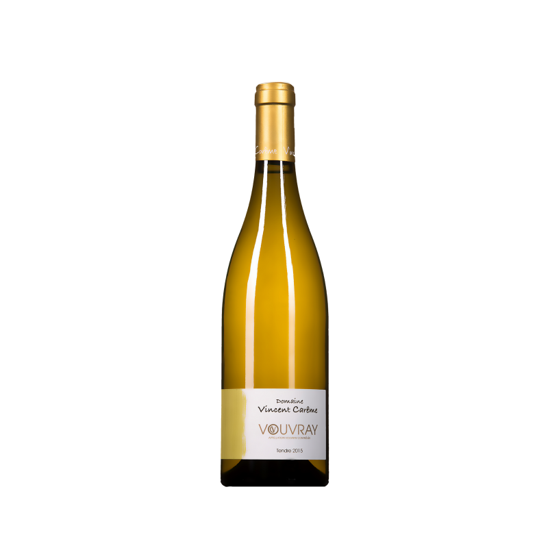 Domaine Vincent Careme "Tendre"  2019