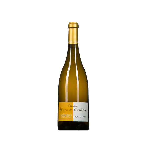 Domaine Vincent Carême "Moelleux" 2018