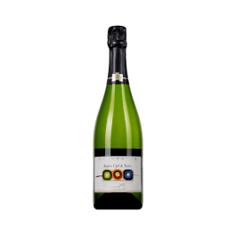 Champagne Françoise Bedel "Entre ciel et Terre" Champagne Brut 2016