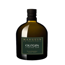 Manguin "Oli'Gin" Olive Gin Magnum
