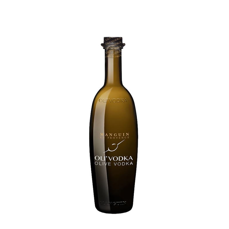 Manguin "Oli'Vodka" Olive Vodka