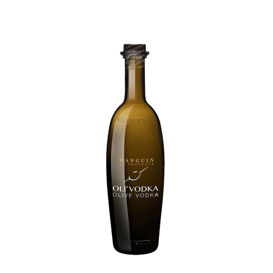 Manguin "Oli'Vodka" Olive Vodka