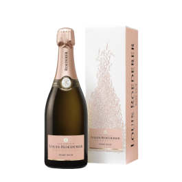 Louis Roederer "Brut Rose"  Champagne 2015