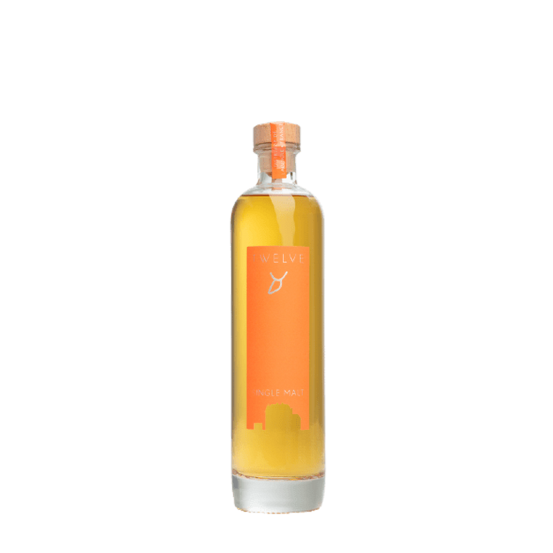 Whisky Twelve "Aventurine"