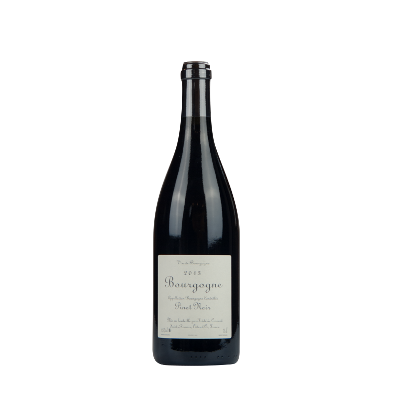 Domaine de Chassorney "Bedeau" Rouge 2019