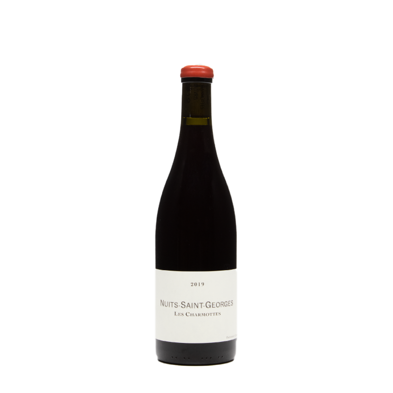 Domaine de Chassorney "Les Charmottes" Rouge 2019