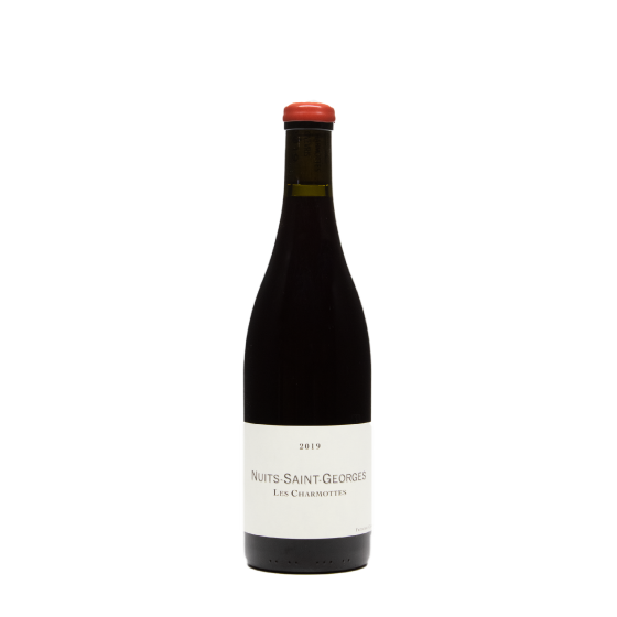 Domaine de Chassorney "Les Charmottes" Rouge 2019
