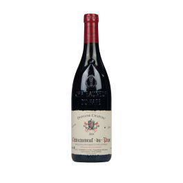 Domaine Charvin Châteauneuf Rouge Magnum 2019