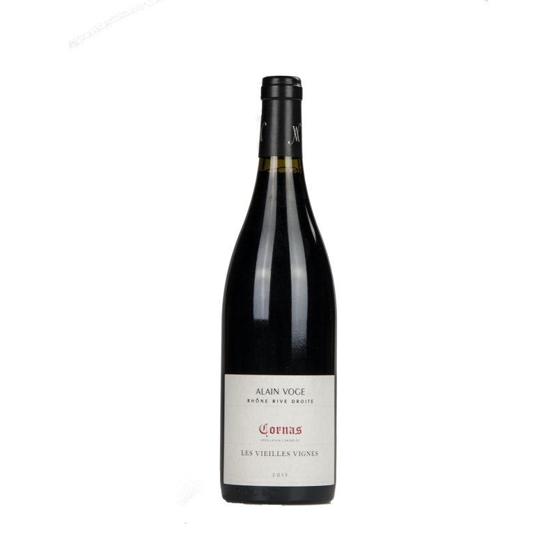 Domaine Alain Voge "Les Vieilles Vignes" Rouge 2019