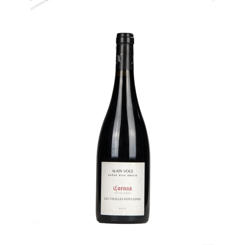 Domaine Alain Voge "Les Vieilles Fontaines" 2019