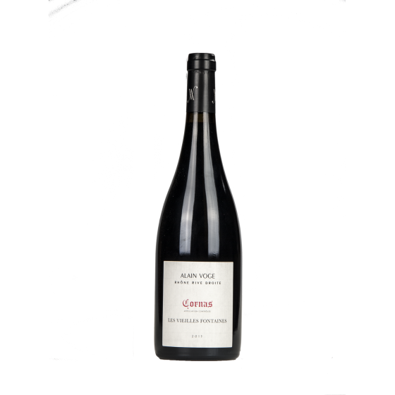 Domaine Alain Voge "Les Vieilles Fontaines" 2019