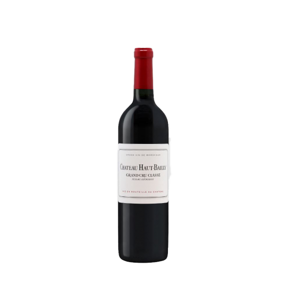 Château Haut-Bailly Rouge 2013