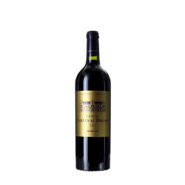 Château Cantenac Brown rouge 2015