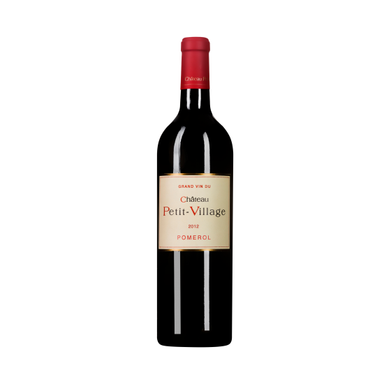 Château Petit Village Pomerol Rouge  2015