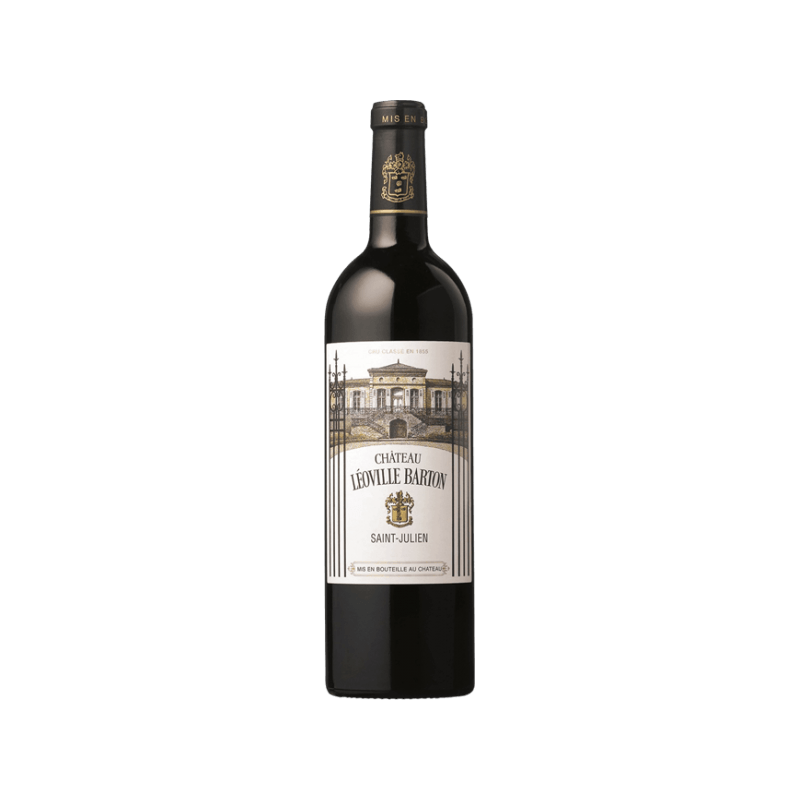 Château Léoville Barton Rouge 2015