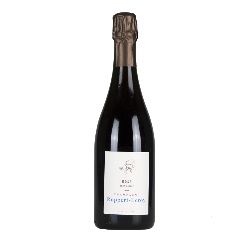 Champagne Ruppert Rosé 2019