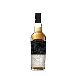 Whisky Ethereal Conquête