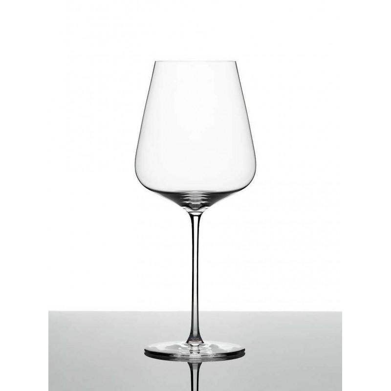 Zalto - Coffret  Bordeaux 2 verres