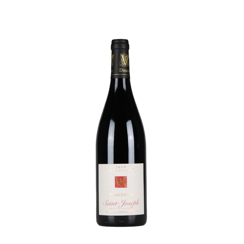 Domaine Georges Vernay "Terres d'Encre" Rouge 2019