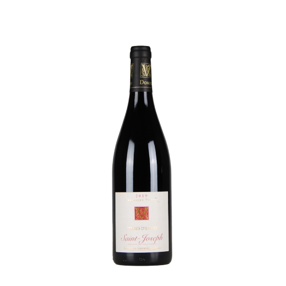 Domaine Georges Vernay "Terres d'Encre" Rouge 2019