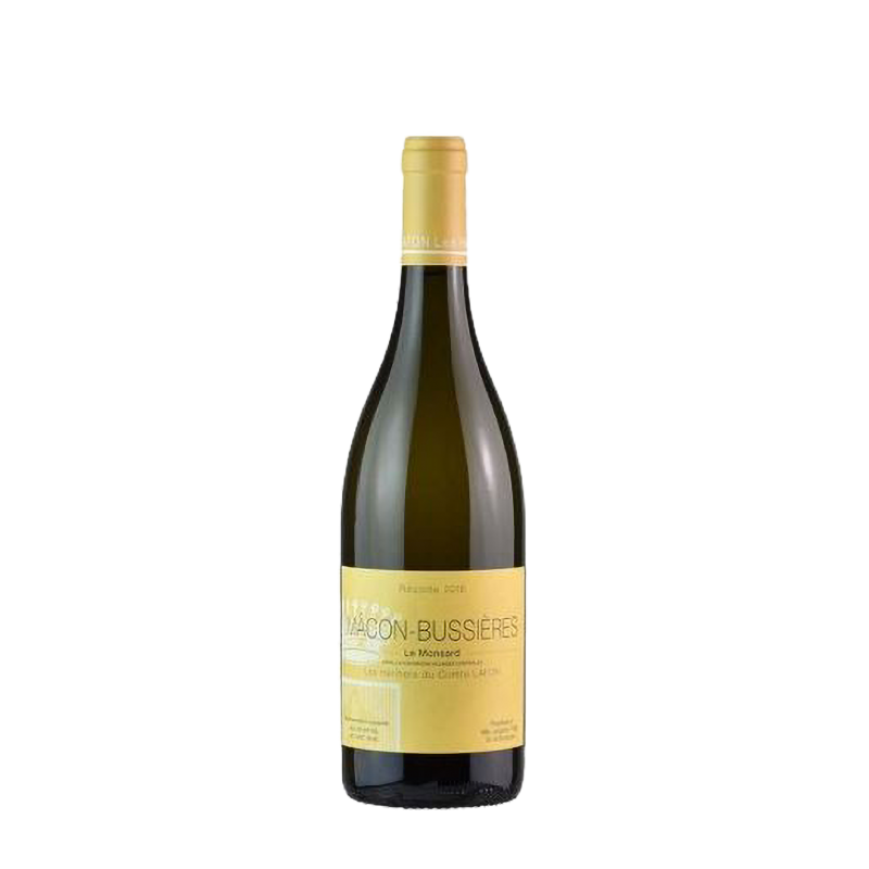 Les Héritiers du Comte Lafon "Le Monsard" Blanc Sec 2019