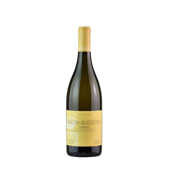 Les Héritiers du Comte Lafon "Le Monsard" Blanc Sec 2019