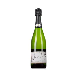 Champagne Françoise Bedel "Dis, Vin Secret" Champagne Brut 2015