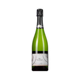 Champagne Françoise Bedel "Dis, Vin Secret" Champagne Brut