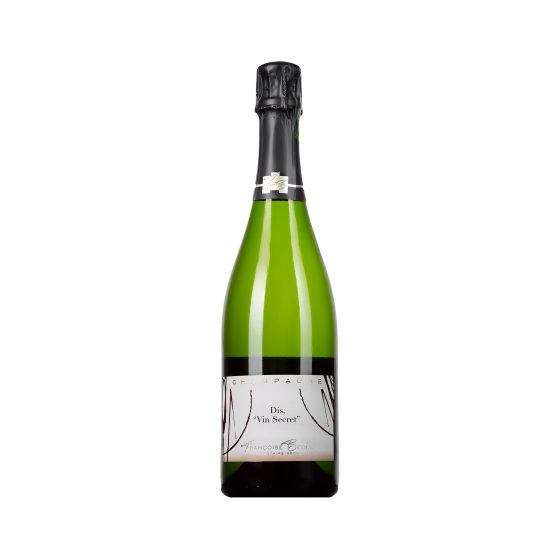 Champagne Françoise Bedel "Dis, Vin Secret" Champagne Brut