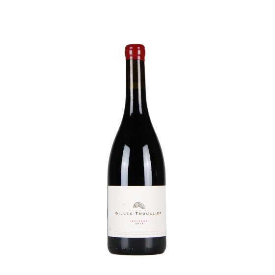 Domaine Gilles Troullier "Indigène" Rouge 2019