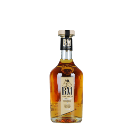 Whisky BM Signature "Vin Jaune" Tourbé