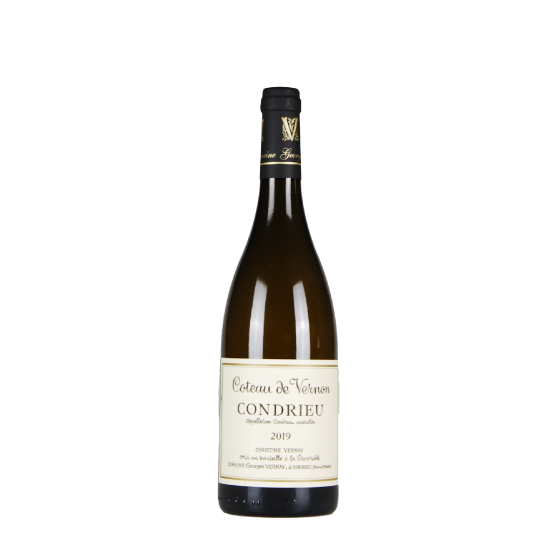 Domaine Georges Vernay "Coteau de Vernon" Blanc sec 2019