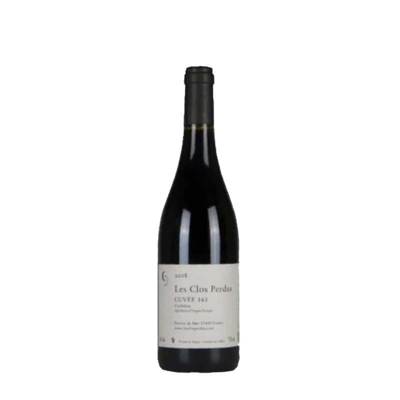 Clos Perdus "Cuvée 171" Rouge 2019
