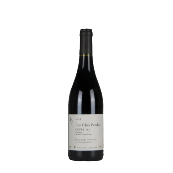 Clos Perdus "Cuvée 171" Rouge 2019